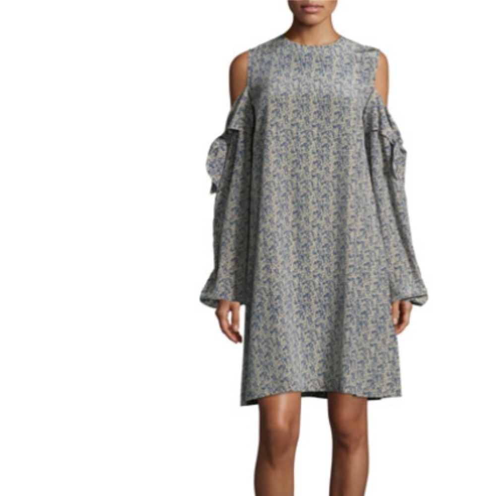 Robert Rodriguez dress